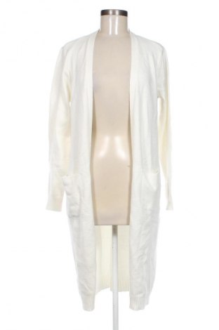 Damski kardigan VILA, Rozmiar L, Kolor ecru, Cena 166,99 zł