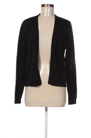 Damski kardigan VILA, Rozmiar M, Kolor Czarny, Cena 58,99 zł