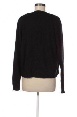 Damski kardigan VILA, Rozmiar M, Kolor Czarny, Cena 58,99 zł