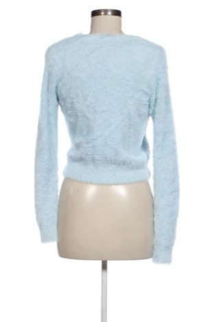 Cardigan de damă Valley Girl, Mărime S, Culoare Albastru, Preț 76,32 Lei