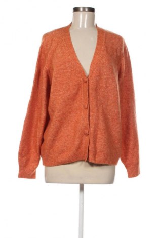 Cardigan de damă Vavite, Mărime XL, Culoare Maro, Preț 39,99 Lei