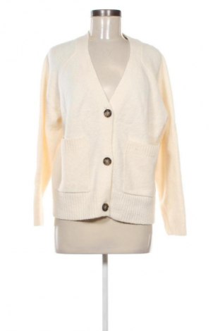 Damen Strickjacke Vero Moda, Größe S, Farbe Ecru, Preis € 18,99