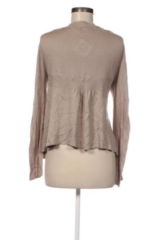 Damski kardigan Vero Moda, Rozmiar L, Kolor Brązowy, Cena 62,07 zł