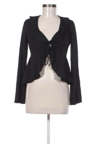 Damski kardigan Vero Moda, Rozmiar S, Kolor Czarny, Cena 133,99 zł