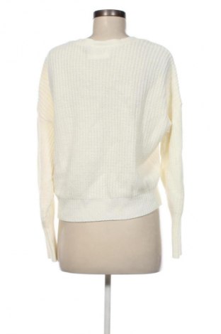 Damen Strickjacke Vero Moda, Größe M, Farbe Beige, Preis € 18,99