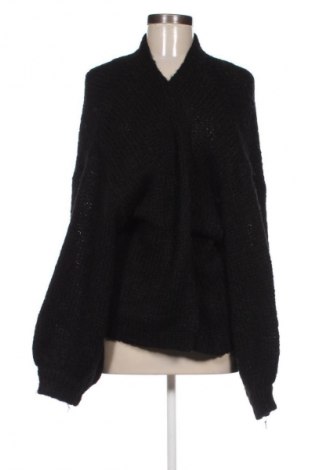 Damski kardigan Vero Moda, Rozmiar XL, Kolor Czarny, Cena 166,99 zł