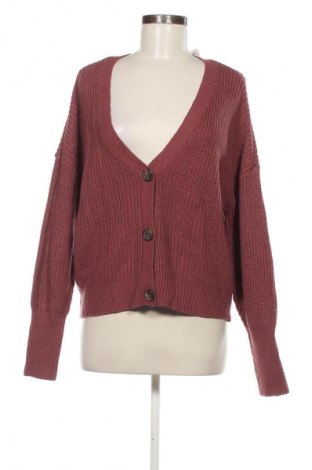 Dámsky kardigán Vero Moda, Velikost L, Barva Hnědá, Cena  209,00 Kč