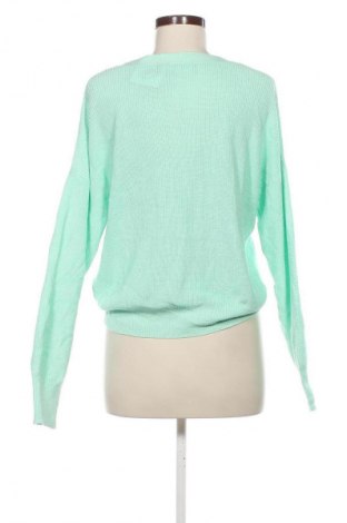 Damen Strickjacke Vero Moda, Größe M, Farbe Grün, Preis 12,99 €