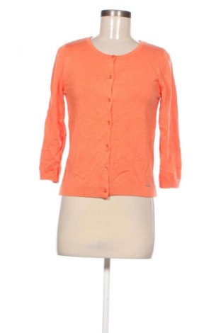 Дамска жилетка Vero Moda, Размер XS, Цвят Оранжев, Цена 11,99 лв.