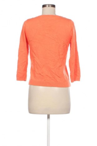 Дамска жилетка Vero Moda, Размер XS, Цвят Оранжев, Цена 11,99 лв.