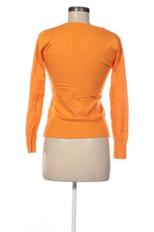 Γυναικεία ζακέτα Vero Moda, Μέγεθος S, Χρώμα Πορτοκαλί, Τιμή 8,99 €