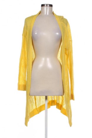 Női kardigán Vero Moda, Méret M, Szín Sárga, Ár 5 394 Ft