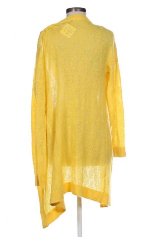 Női kardigán Vero Moda, Méret M, Szín Sárga, Ár 5 394 Ft