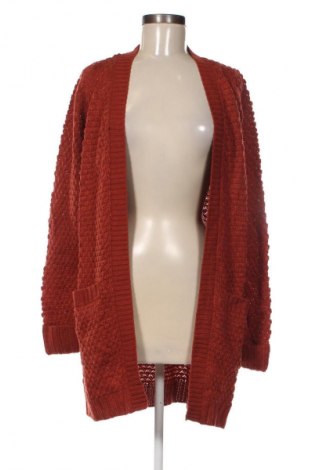 Damen Strickjacke Vero Moda, Größe S, Farbe Rot, Preis € 7,99