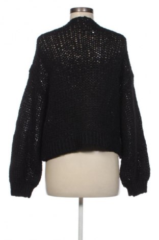 Damen Strickjacke Vero Moda, Größe M, Farbe Schwarz, Preis € 18,99