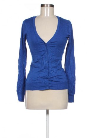 Damen Strickjacke Vero Moda, Größe M, Farbe Blau, Preis 7,99 €