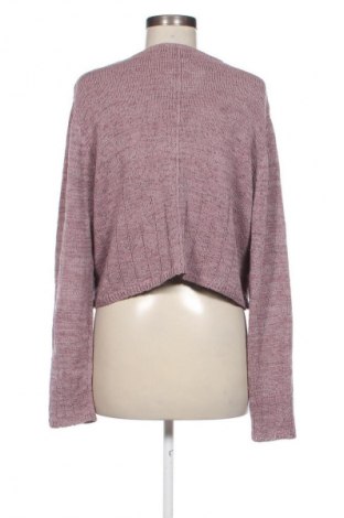 Дамска жилетка Vetono, Размер M, Цвят Пепел от рози, Цена 16,99 лв.