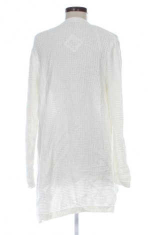 Дамска жилетка Via Appia, Размер M, Цвят Бял, Цена 22,99 лв.