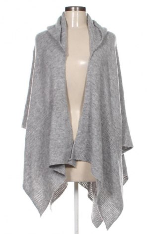 Damski kardigan Via Delle Rose, Rozmiar L, Kolor Szary, Cena 143,82 zł