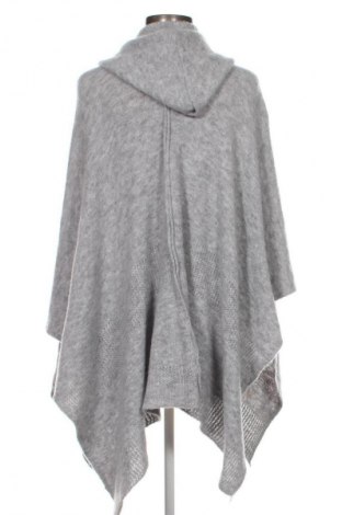 Damski kardigan Via Delle Rose, Rozmiar L, Kolor Szary, Cena 143,82 zł