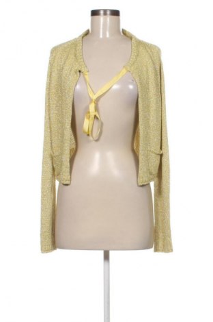 Dámsky kardigán Vicolo, Veľkosť M, Farba Žltá, Cena  74,05 €