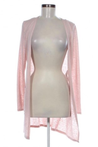 Дамска жилетка Vilona, Размер XS, Цвят Розов, Цена 28,99 лв.