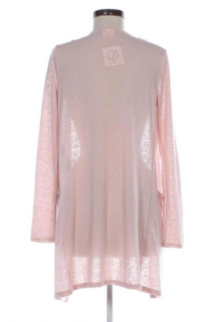 Дамска жилетка Vilona, Размер XS, Цвят Розов, Цена 28,99 лв.