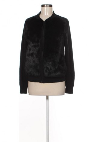Дамска жилетка Vince, Размер M, Цвят Черен, Цена 164,00 лв.