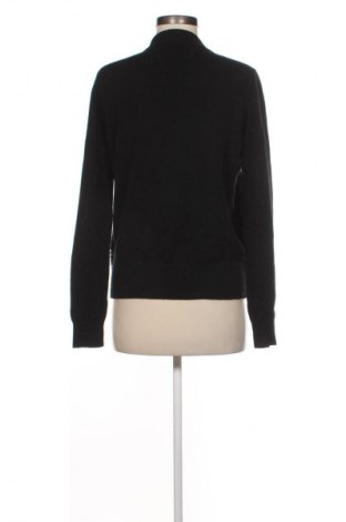 Дамска жилетка Vince, Размер M, Цвят Черен, Цена 164,00 лв.