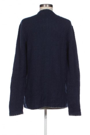 Dámsky kardigán Walbusch, Velikost M, Barva Modrá, Cena  389,00 Kč
