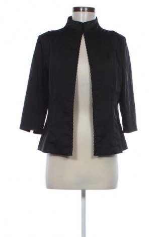 Γυναικεία ζακέτα Wanko, Μέγεθος M, Χρώμα Μαύρο, Τιμή 14,83 €