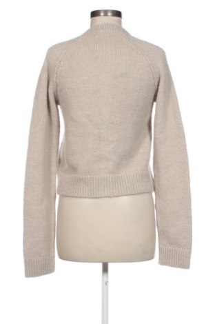 Női kardigán Weekday, Méret S, Szín Bézs, Ár 21 539 Ft