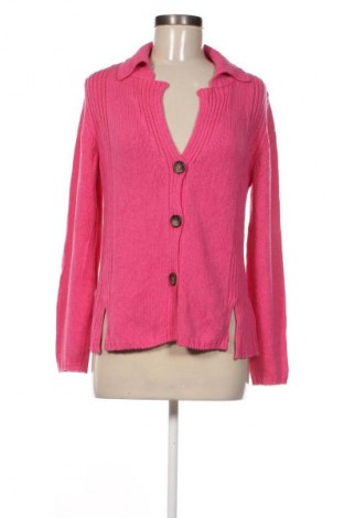 Dámsky kardigán Weekend Max Mara, Velikost XL, Barva Růžová, Cena  3 349,00 Kč