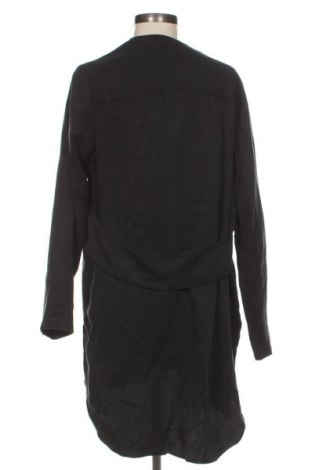 Дамска жилетка Wera Stockholm, Размер S, Цвят Черен, Цена 41,06 лв.