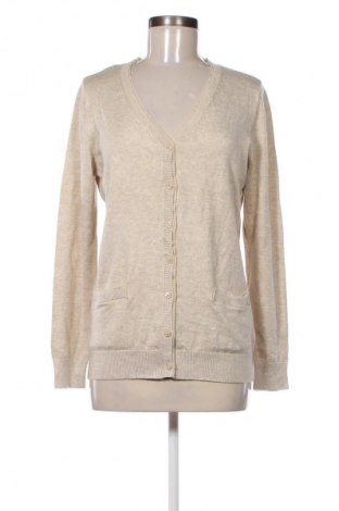 Cardigan de damă Woman By Tchibo, Mărime M, Culoare Bej, Preț 142,50 Lei
