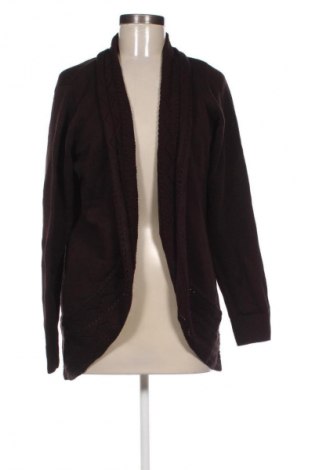 Cardigan de damă Woman By Tchibo, Mărime XL, Culoare Maro, Preț 53,99 Lei