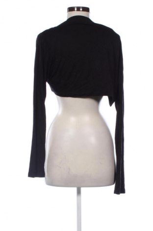 Cardigan de damă Woman By Tchibo, Mărime M, Culoare Negru, Preț 76,30 Lei
