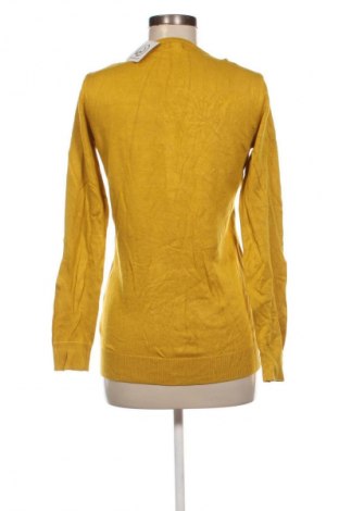 Γυναικεία ζακέτα Woman By Tchibo, Μέγεθος S, Χρώμα Κίτρινο, Τιμή 8,99 €