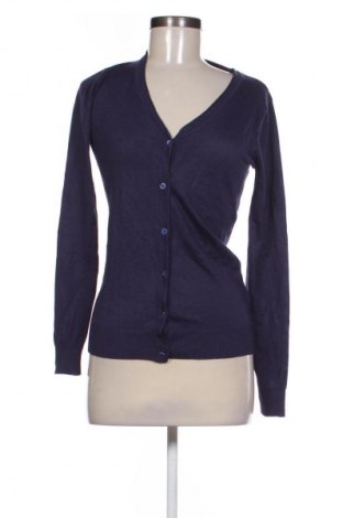 Cardigan de damă Woman By Tchibo, Mărime XS, Culoare Albastru, Preț 38,99 Lei