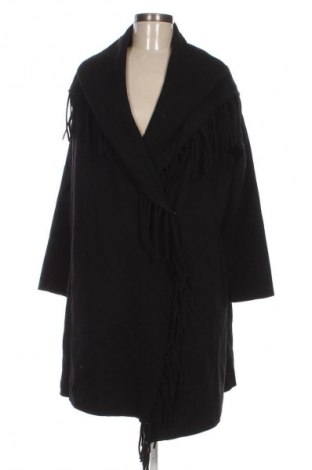 Γυναικεία ζακέτα Woman By Tchibo, Μέγεθος XL, Χρώμα Μαύρο, Τιμή 10,99 €