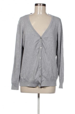 Dámsky kardigán Woman By Tchibo, Veľkosť XL, Farba Sivá, Cena  7,95 €