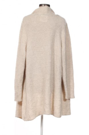 Cardigan de damă Woman By Tchibo, Mărime XXL, Culoare Bej, Preț 56,99 Lei