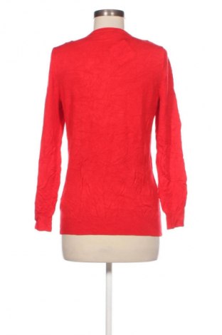 Cardigan de damă Woman By Tchibo, Mărime M, Culoare Roșu, Preț 32,99 Lei