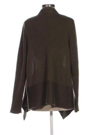 Damski kardigan Woman Collection, Rozmiar XL, Kolor Zielony, Cena 66,67 zł