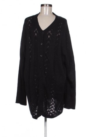 Dámsky kardigán Woman Within, Velikost XXL, Barva Černá, Cena  367,00 Kč