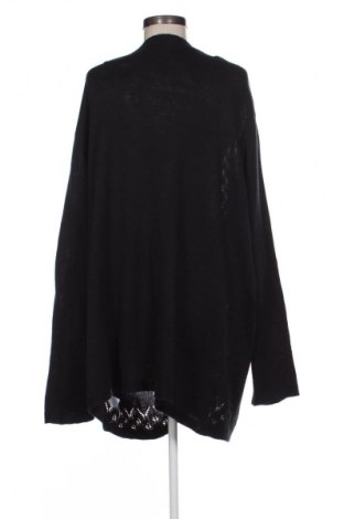 Dámsky kardigán Woman Within, Velikost XXL, Barva Černá, Cena  367,00 Kč