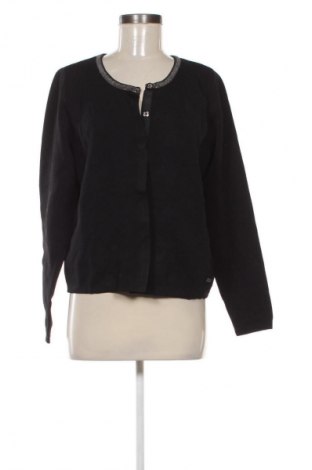 Γυναικεία ζακέτα Women by Tchibo, Μέγεθος M, Χρώμα Μαύρο, Τιμή 11,99 €