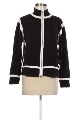 Damen Strickjacke Woodpecker, Größe XL, Farbe Schwarz, Preis € 16,99