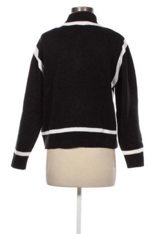 Damen Strickjacke Woodpecker, Größe XL, Farbe Schwarz, Preis € 16,99