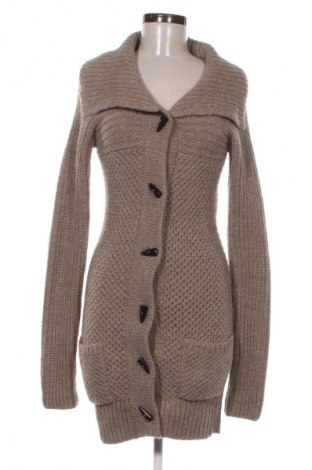 Cardigan de damă Wunder[werk], Mărime XS, Culoare Gri, Preț 271,99 Lei